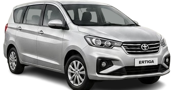 SUV Cab