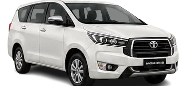 Innova Crysta